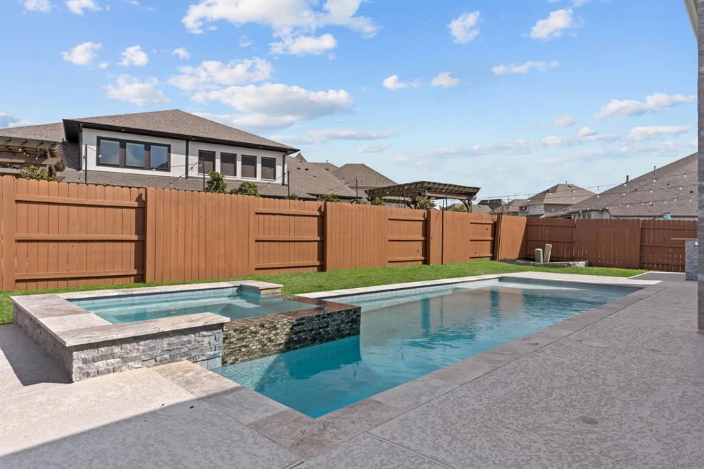 23810 Silver Liriope Lane, Katy, Texas image 41