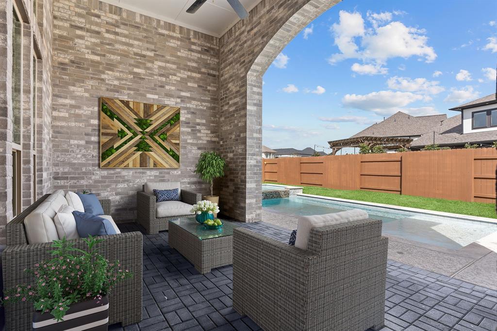 23810 Silver Liriope Lane, Katy, Texas image 44