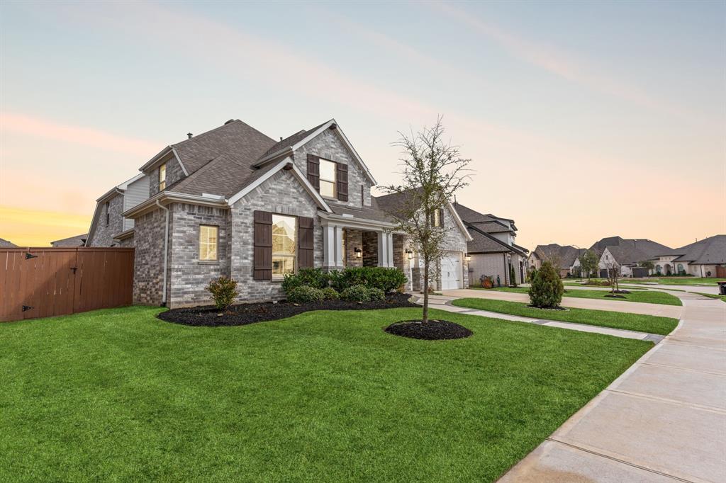 23810 Silver Liriope Lane, Katy, Texas image 6