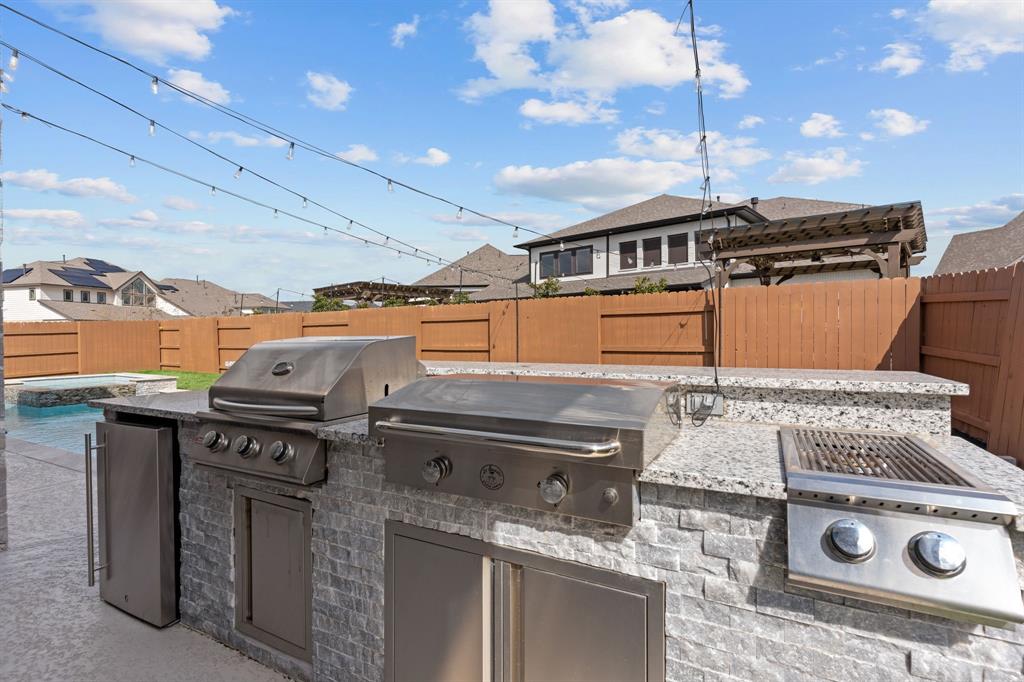 23810 Silver Liriope Lane, Katy, Texas image 43
