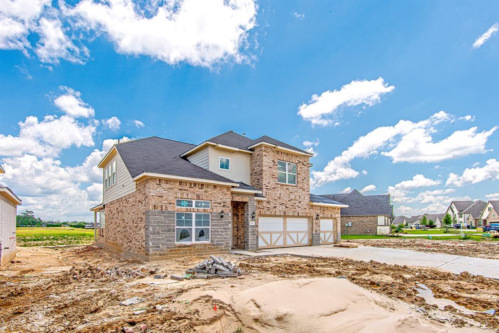 181 Peninsula Point Drive