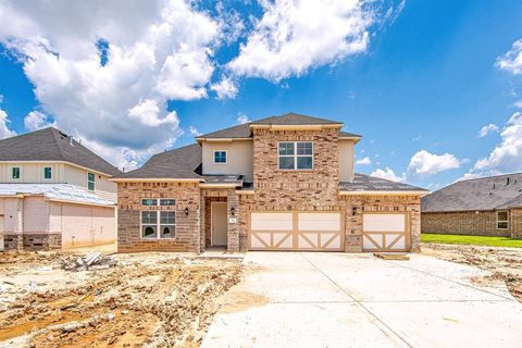 181 Peninsula Point Drive Montgomery TX 77356