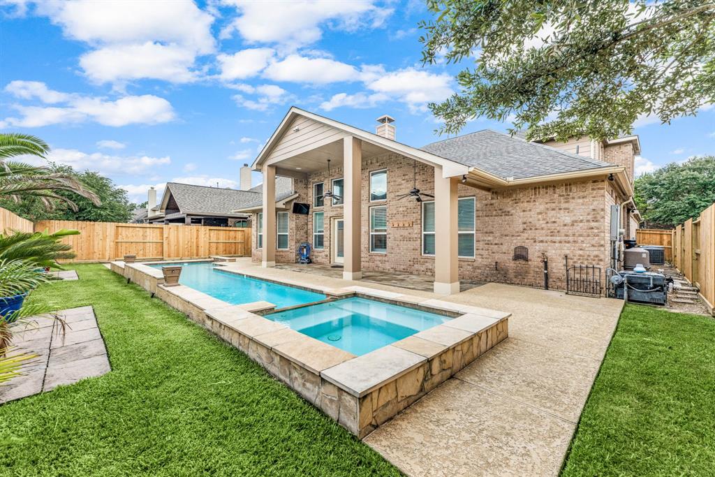 4707 Middlewood Manor Lane