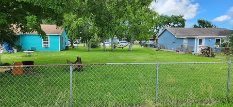 A home in Freeport