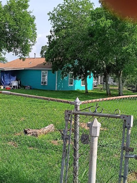 A home in Freeport