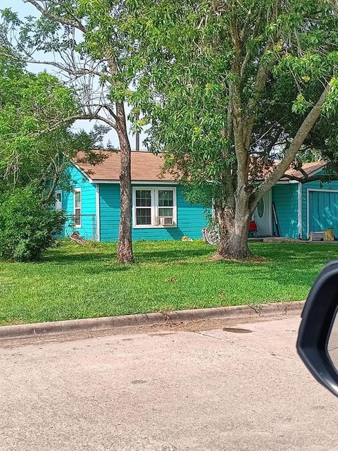 A home in Freeport