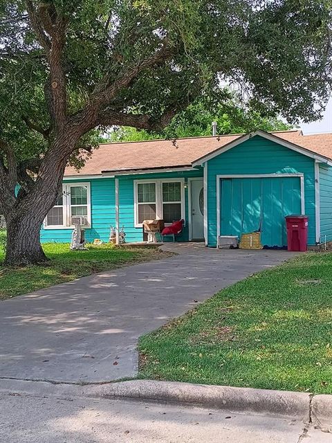 A home in Freeport