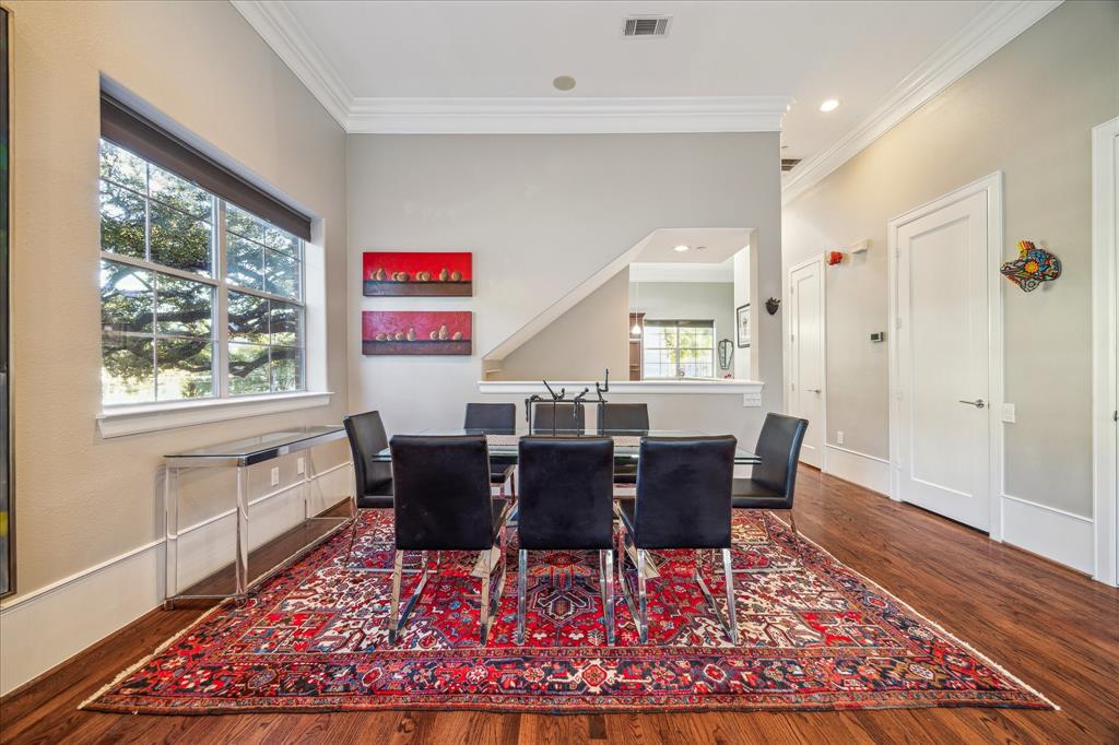 1221 Rosedale Street, Houston, Texas image 8