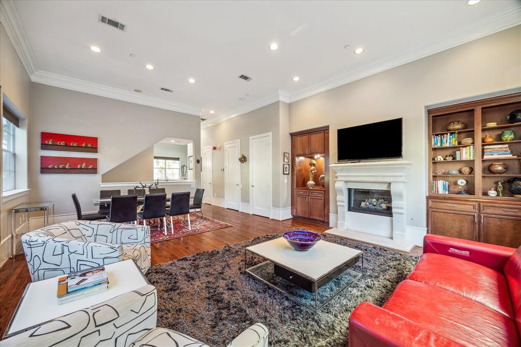 1221 Rosedale Street, Houston, Texas image 9
