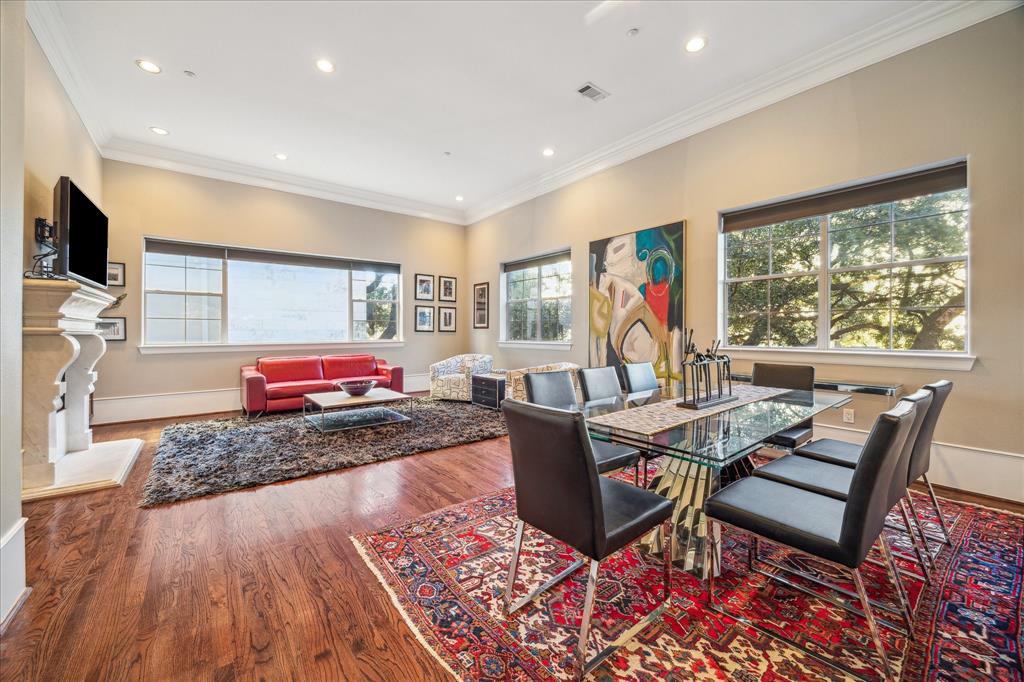 1221 Rosedale Street, Houston, Texas image 7