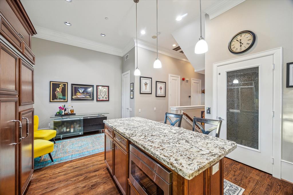 1221 Rosedale Street, Houston, Texas image 12