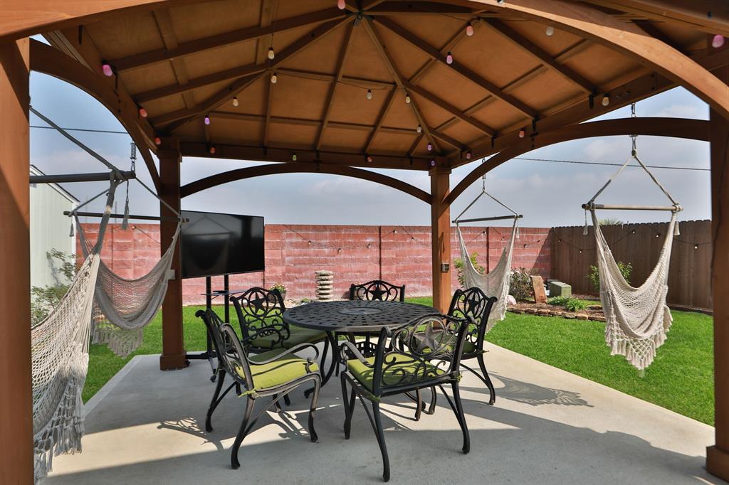 8222 Groveland Hills Drive, Cypress, Texas image 27