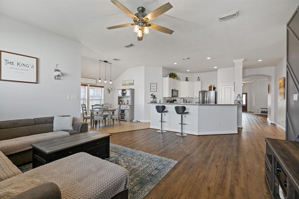 8222 Groveland Hills Drive, Cypress, Texas image 10