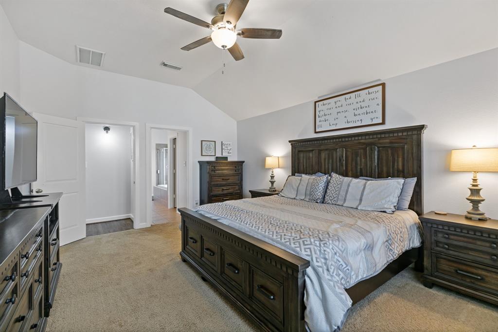 8222 Groveland Hills Drive, Cypress, Texas image 18