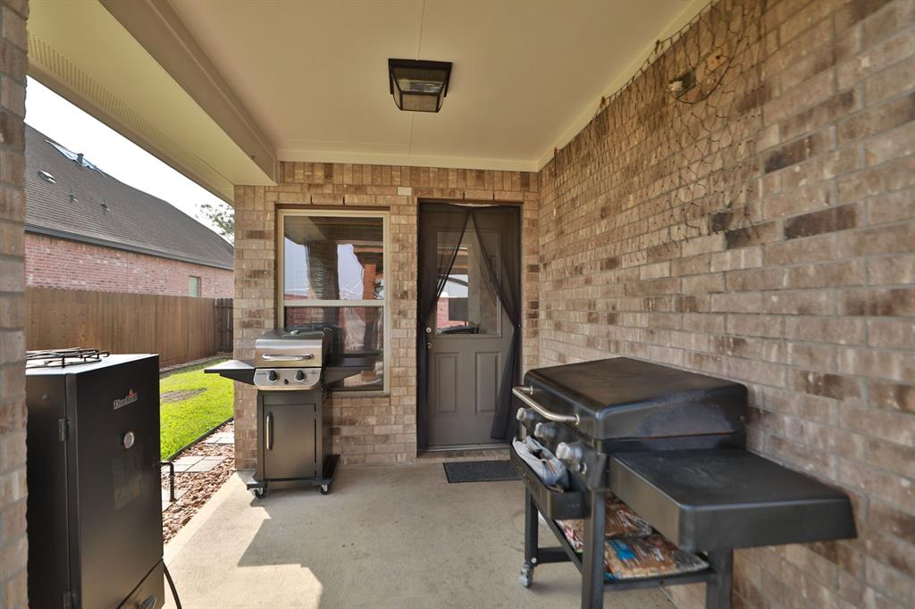 8222 Groveland Hills Drive, Cypress, Texas image 26