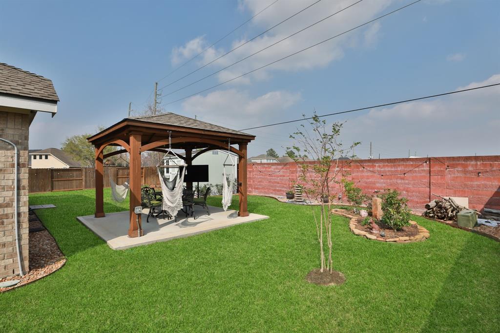 8222 Groveland Hills Drive, Cypress, Texas image 29