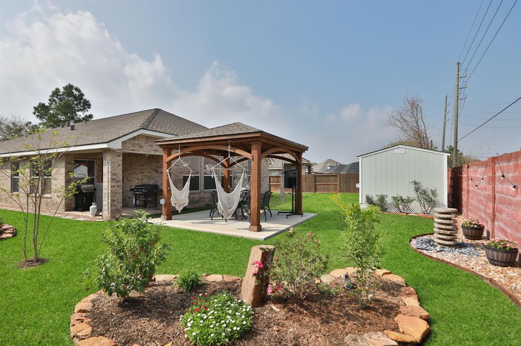 8222 Groveland Hills Drive, Cypress, Texas image 30