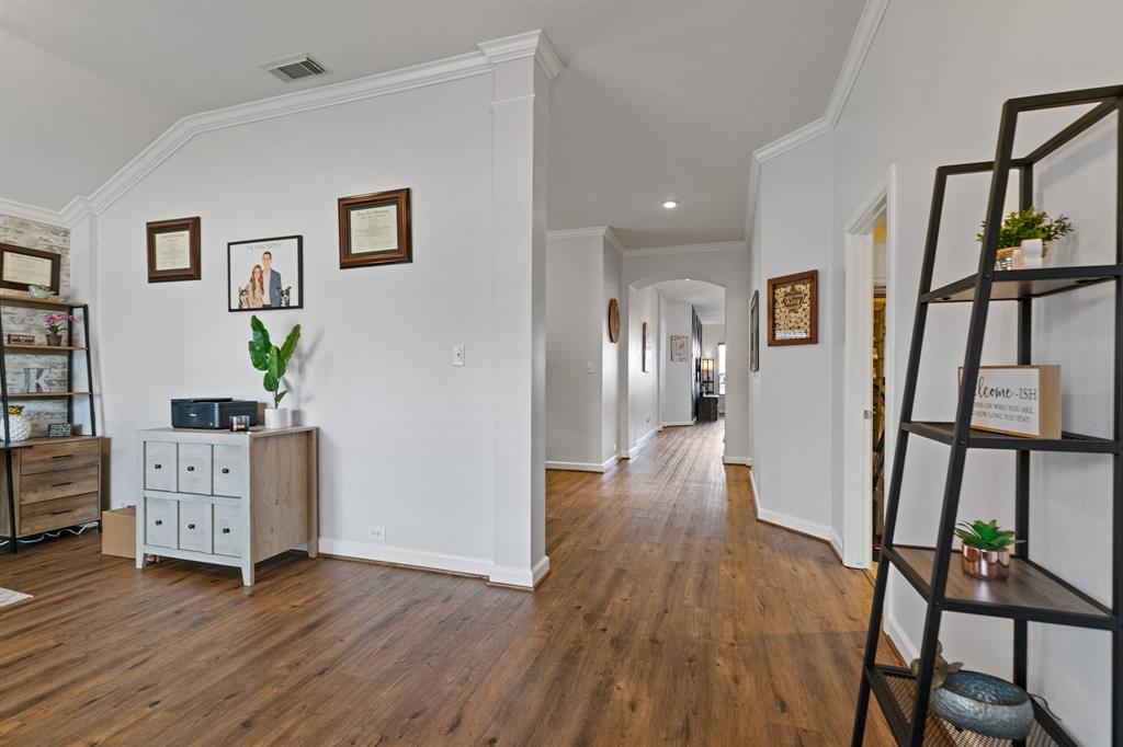 8222 Groveland Hills Drive, Cypress, Texas image 4