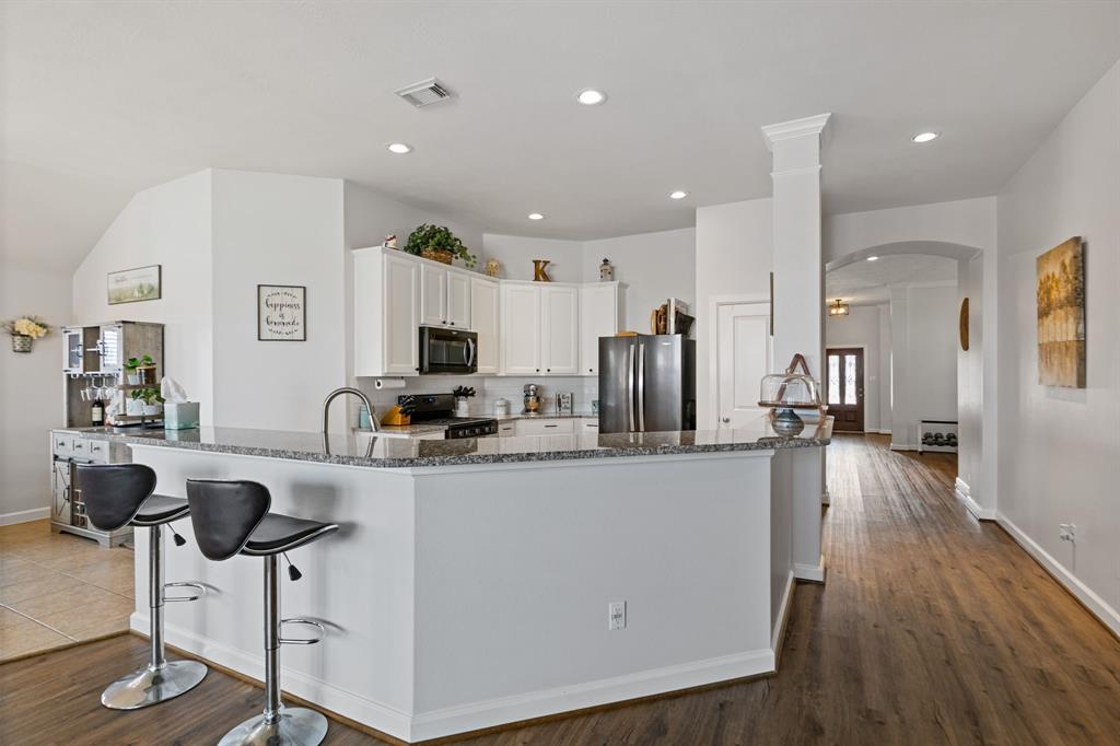 8222 Groveland Hills Drive, Cypress, Texas image 12