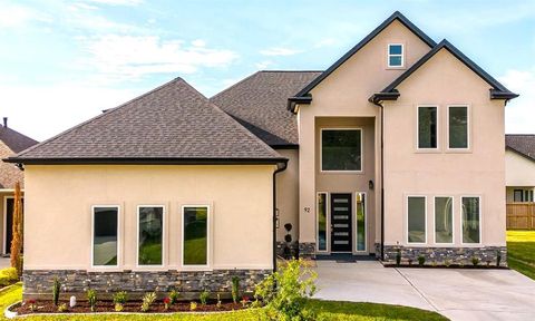 92 Camden Hills Drive Montgomery TX 77356