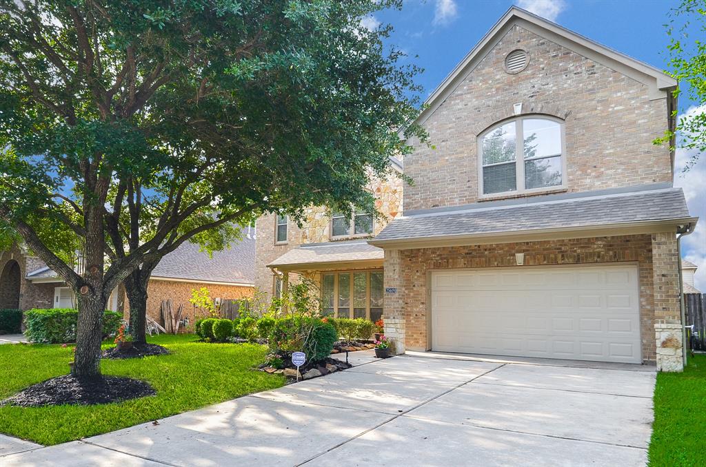 25619 Tower Side Lane, Katy, Texas image 1