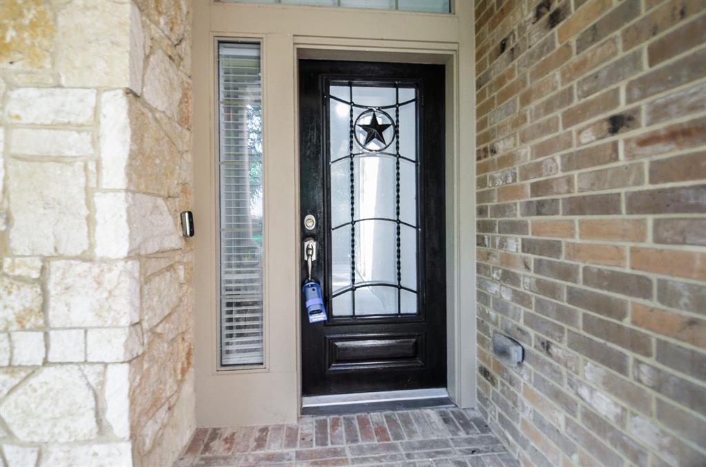 25619 Tower Side Lane, Katy, Texas image 4
