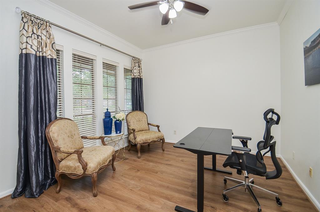 25619 Tower Side Lane, Katy, Texas image 5