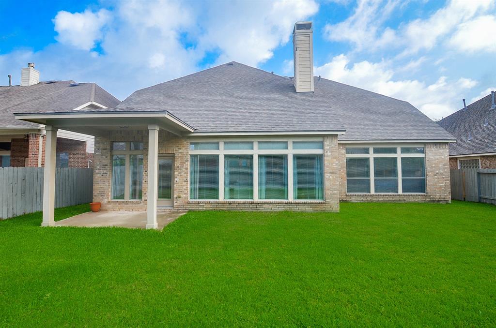 25619 Tower Side Lane, Katy, Texas image 49