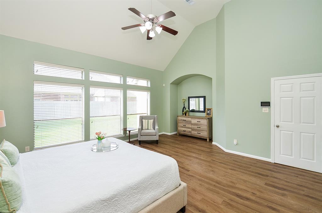25619 Tower Side Lane, Katy, Texas image 27