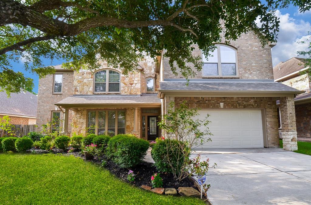 25619 Tower Side Lane, Katy, Texas image 2