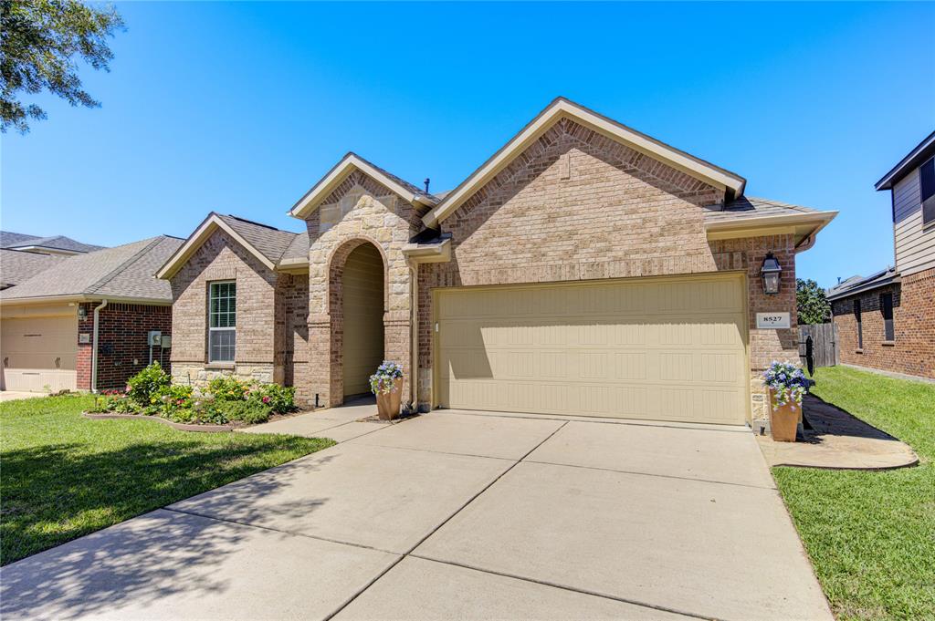 8527 Parsons Knoll Drive, Cypress, Texas image 4