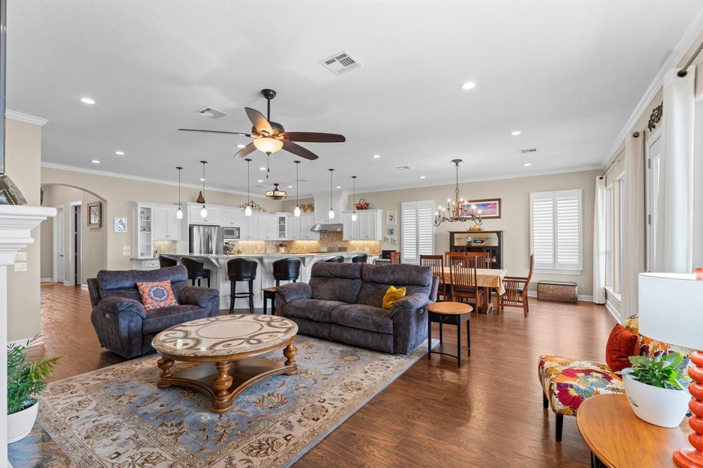 462 Bridgelanding, Onalaska, Texas image 7