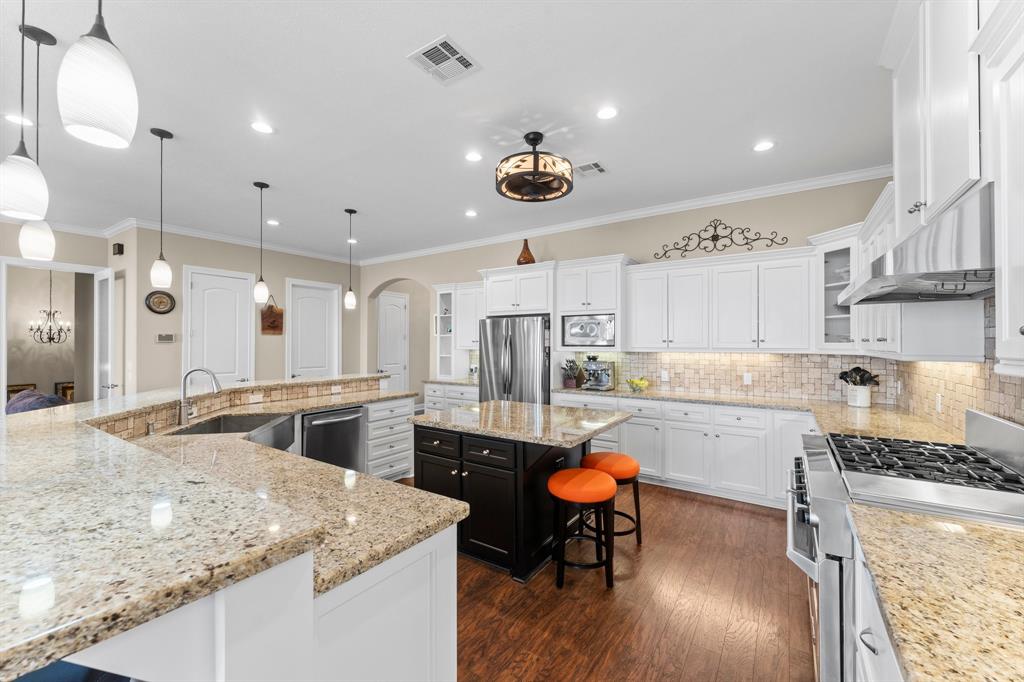 462 Bridgelanding, Onalaska, Texas image 13
