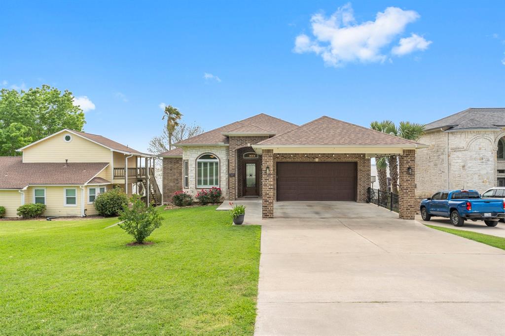 462 Bridgelanding, Onalaska, Texas image 2