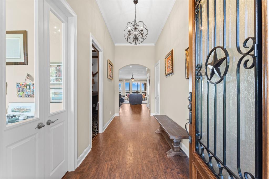 462 Bridgelanding, Onalaska, Texas image 4