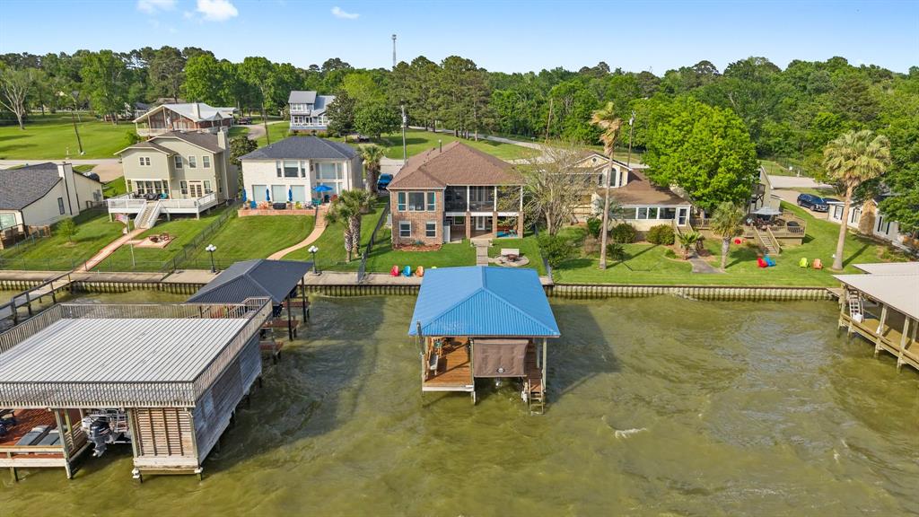 462 Bridgelanding, Onalaska, Texas image 40