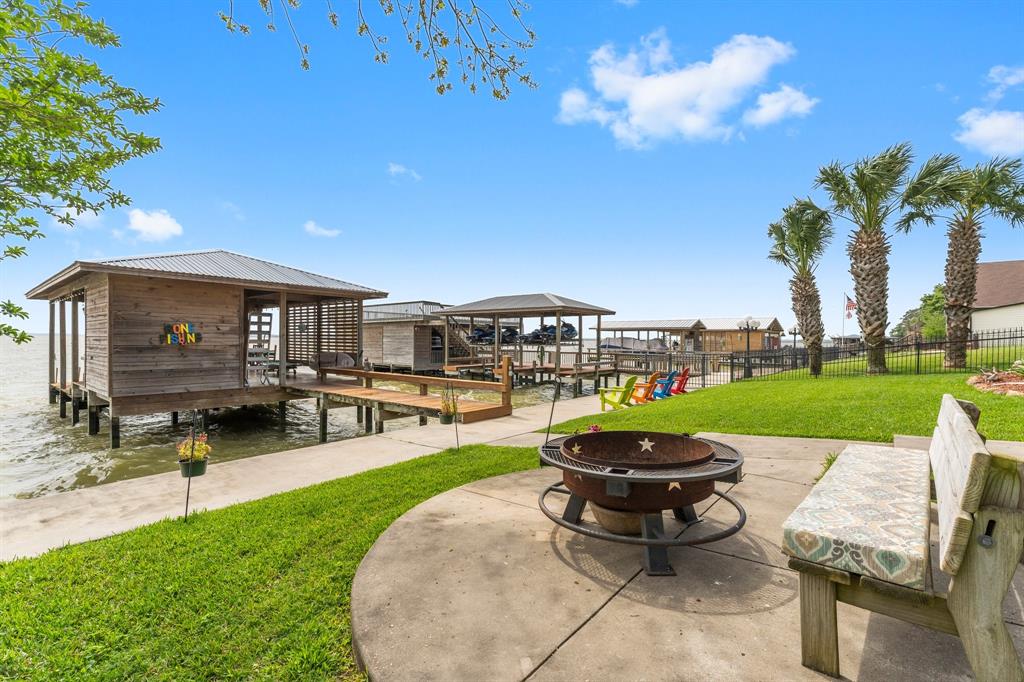 462 Bridgelanding, Onalaska, Texas image 34