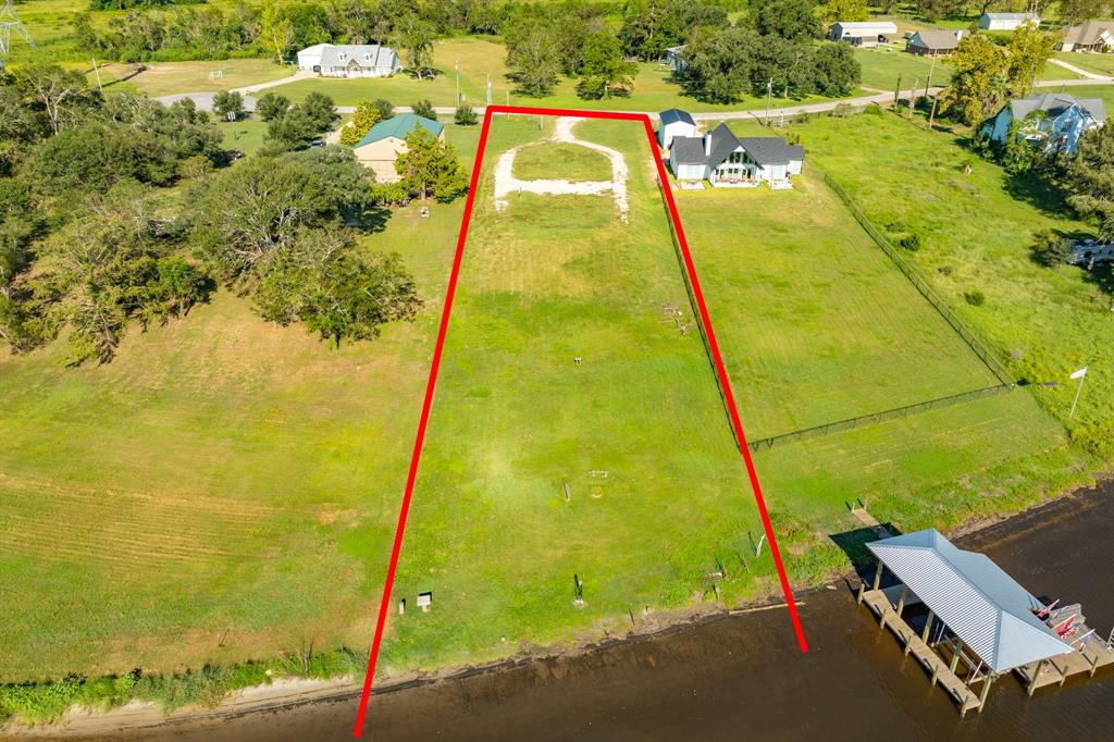 4957 County Road 747a, Brazoria, Texas image 1