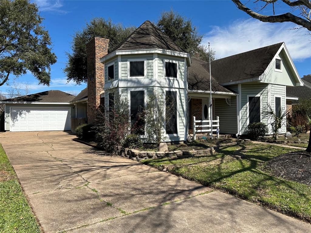 6411 Gleneagles Drive, Pasadena, Texas image 4