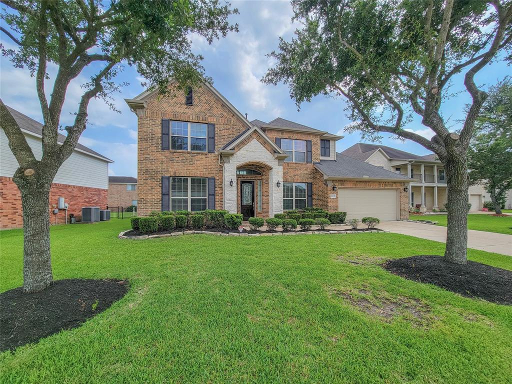 23111 Broad Springs Court