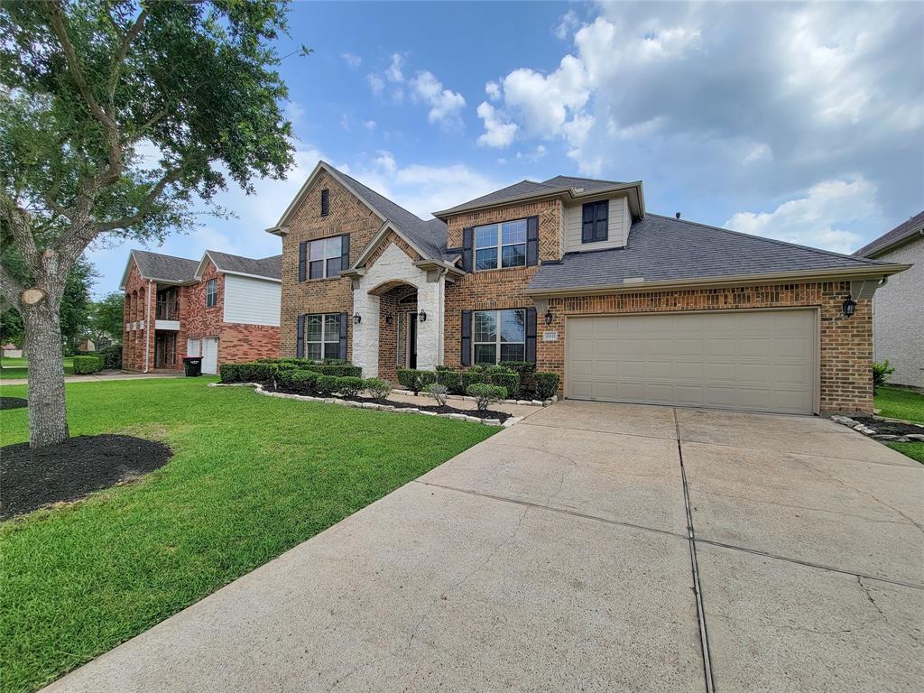 23111 Broad Springs Court