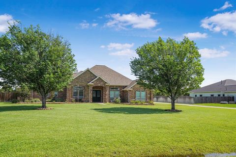 3819 Madison Avenue Baytown TX 77523