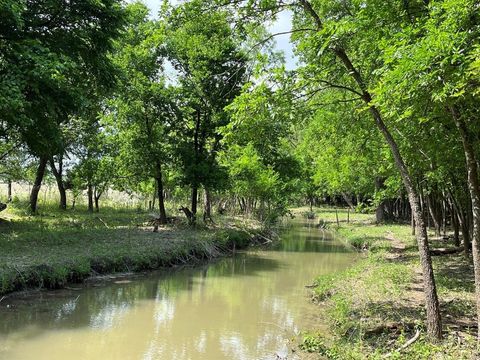 000 County Road 269 Road Oglesby TX 76561