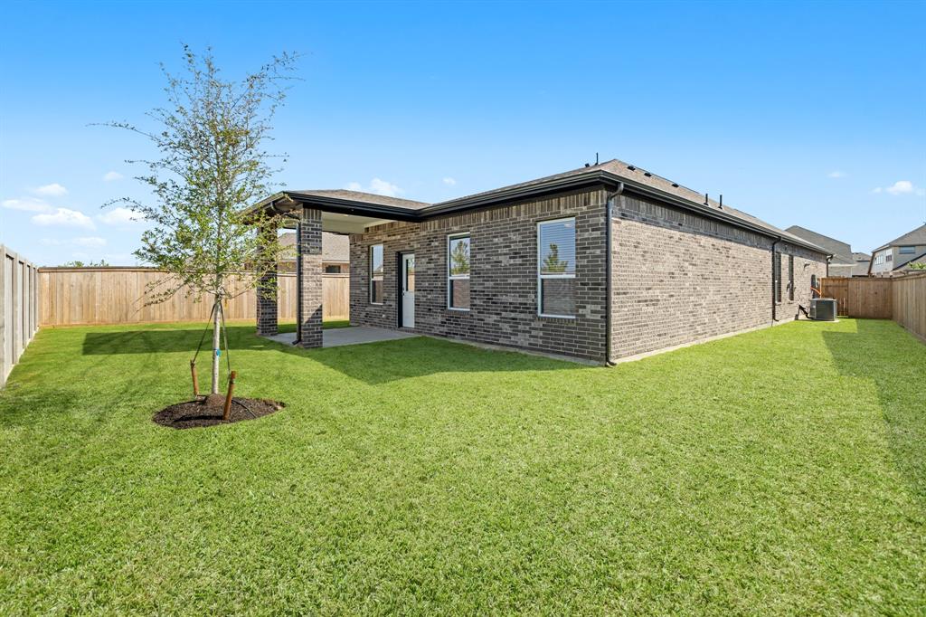 12539 Llano Estacado Drive, Cypress, Texas image 22