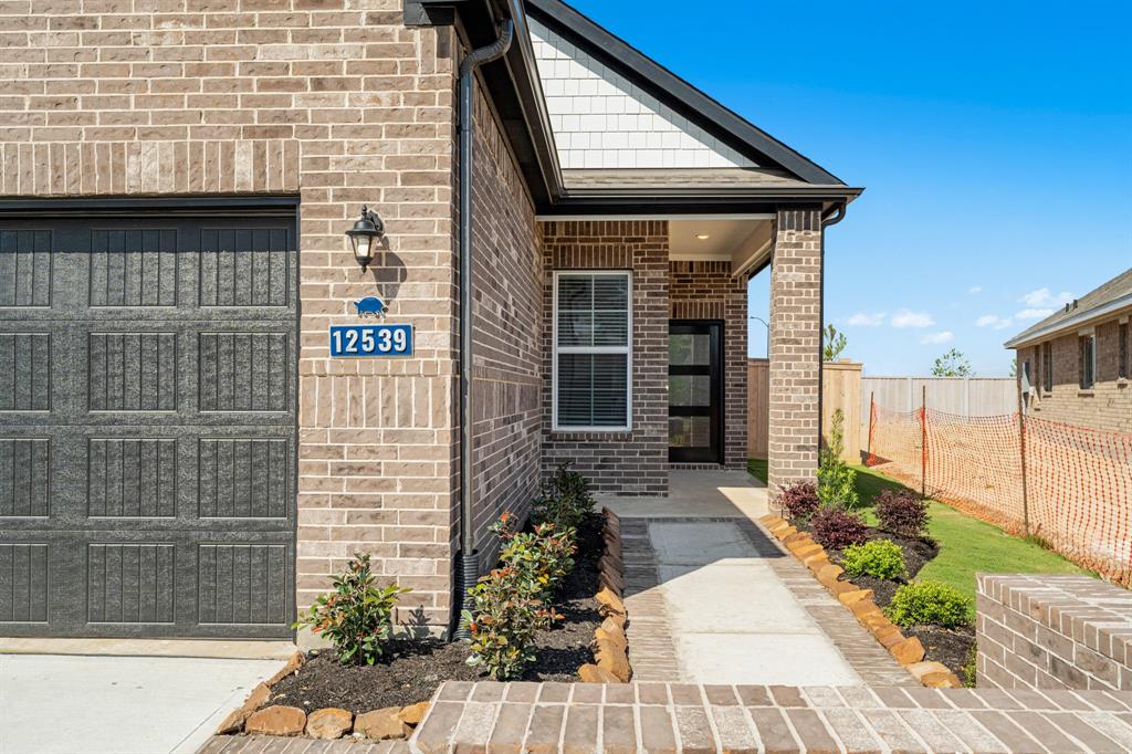12539 Llano Estacado Drive, Cypress, Texas image 4