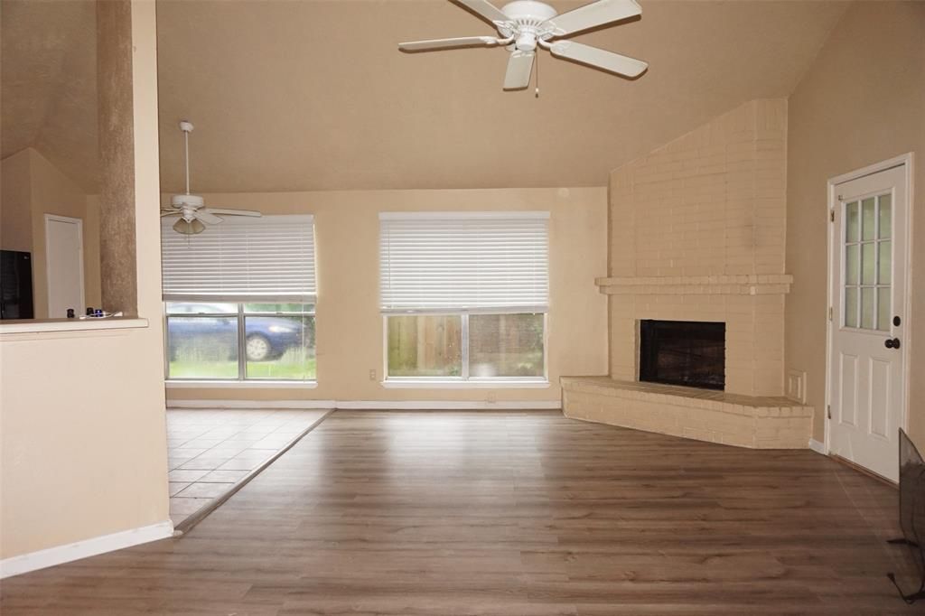 Photo of 6023 Woodmancote Drive, Humble, TX 77346 (MLS # 18223802)