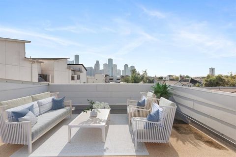 1205 Summer Street C Houston TX 77007