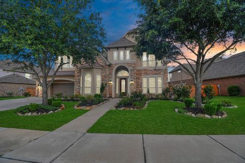 A home in Richmond