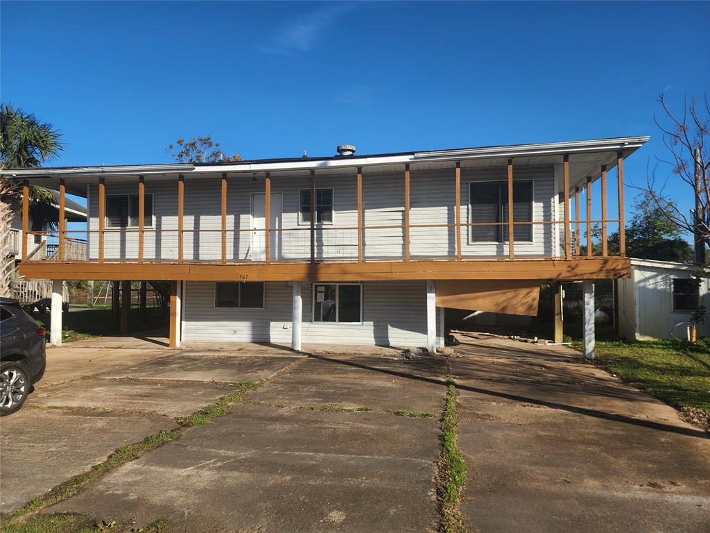 507 County Road 776, Liverpool, Texas image 2