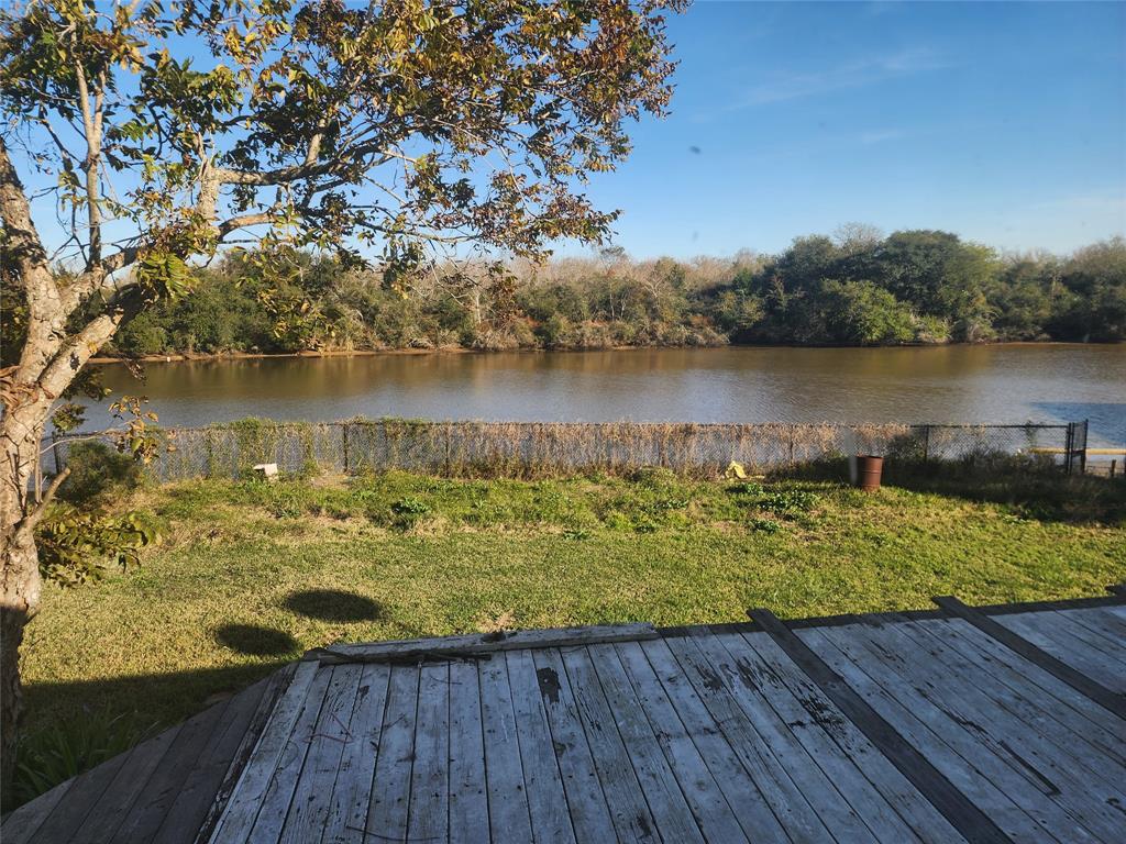 507 County Road 776, Liverpool, Texas image 1